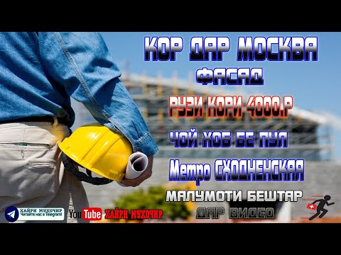 срочно чой кор