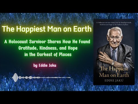THE HAPPIEST MAN