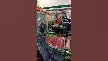 Super power NUMALLIANCE Ftx16 machine || part banding machine || YouTube short video viral #viral🇮🇳