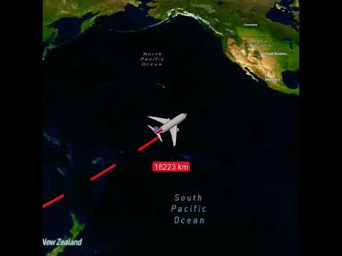 Nepal To USA flight ✈️ distance ✈️  ✈️ ✈️  ✈️