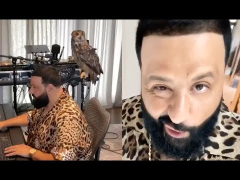 Video: Drake Klesol O 120 000 Dolárov Na Reťaze OVO Owl