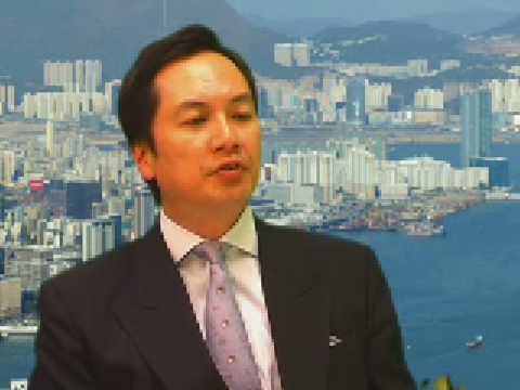 Gerry Ng predicts conservative investments (Part 1)