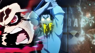 RAF - AMV // MIX FLOW EDIT