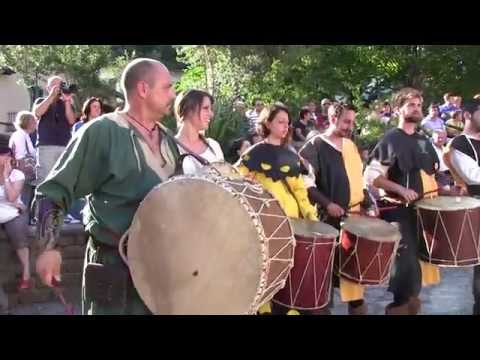 CITTA' DI ANTRODOCO
