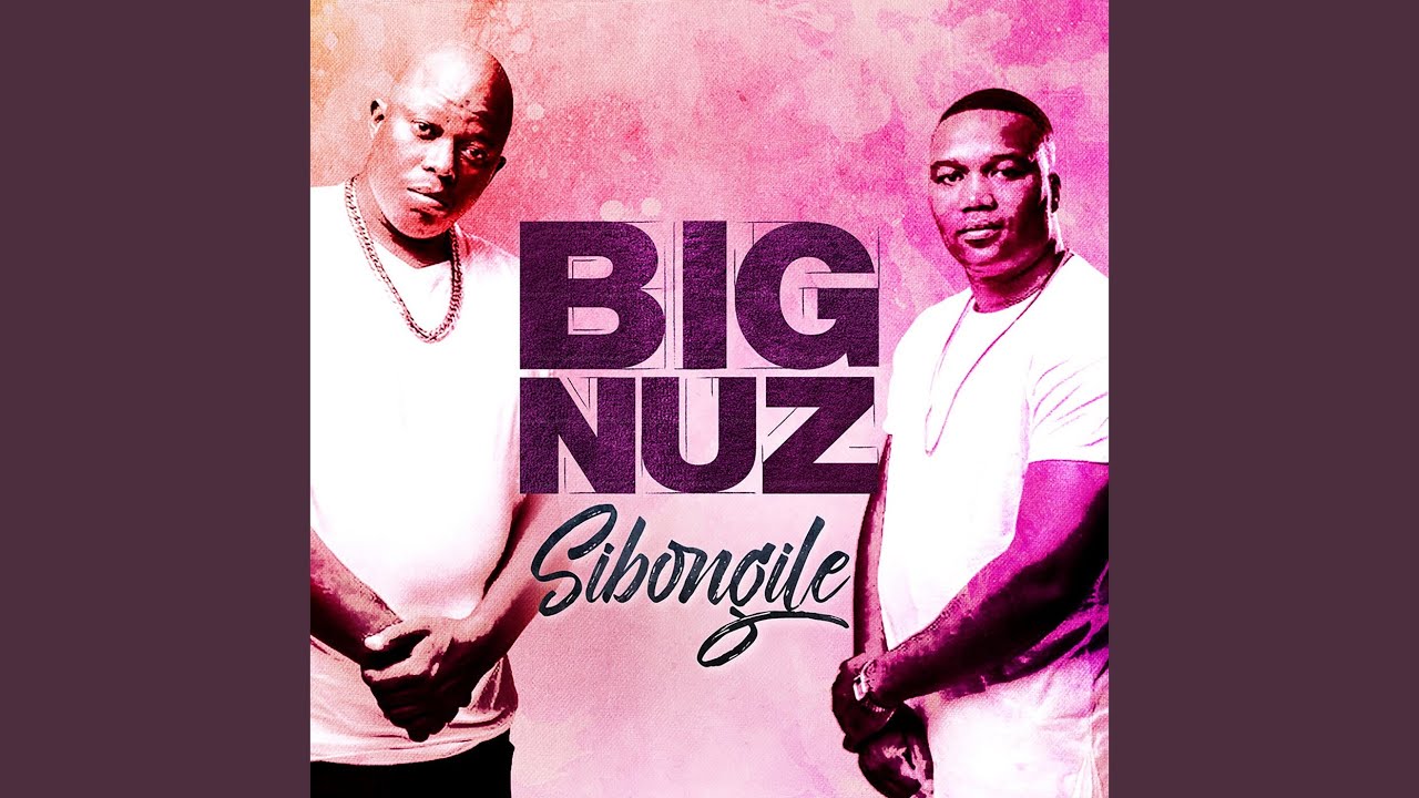 Guarda Sibongile su YouTube