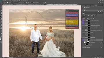 SKY OVERLAY TUTORIAL 1