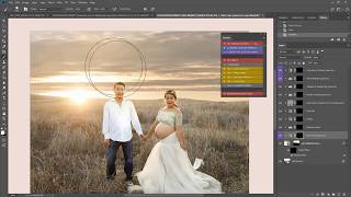 SKY OVERLAY TUTORIAL 1