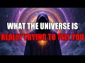 If You Keep Seeing These Signs, The Universe Is Sending You A Secret Message — Use Neville's Method