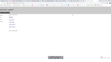 國立虎尾科技大學 機械設計工程系 電腦輔助設計實習40723227 許博閔  Batch Command設定