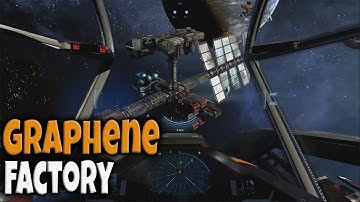 How to make Graphene | X4: Foundations