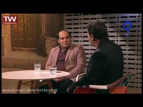 گفت وگوی شاعرانه با محمدحسین نعمتی صالح علا و امیری اسفندقه در چشم شب روشن 18 دی 1395