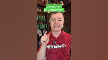 How do you measure developer productivity?