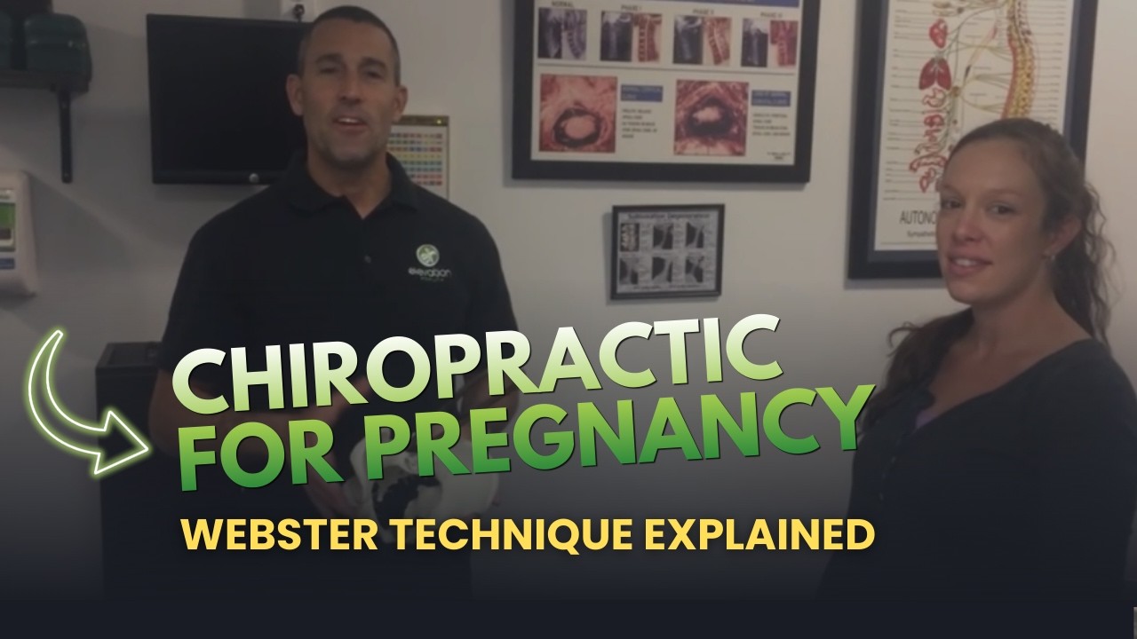 What Is the Webster Technique? How Chiropractic Care Supports a Healthy Pregnancy