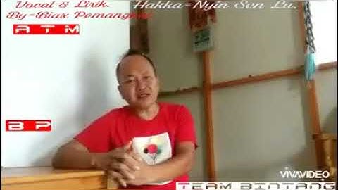 (hakka 2022)nyin sen lu.