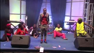 Denis Kisekka - Oli Mwana Wani  (Live Perfomace)