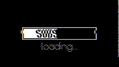 BEST LOADING BLACK AND WHITE INTRO AND OUTRO| JAYANTH BIG CREATIONS