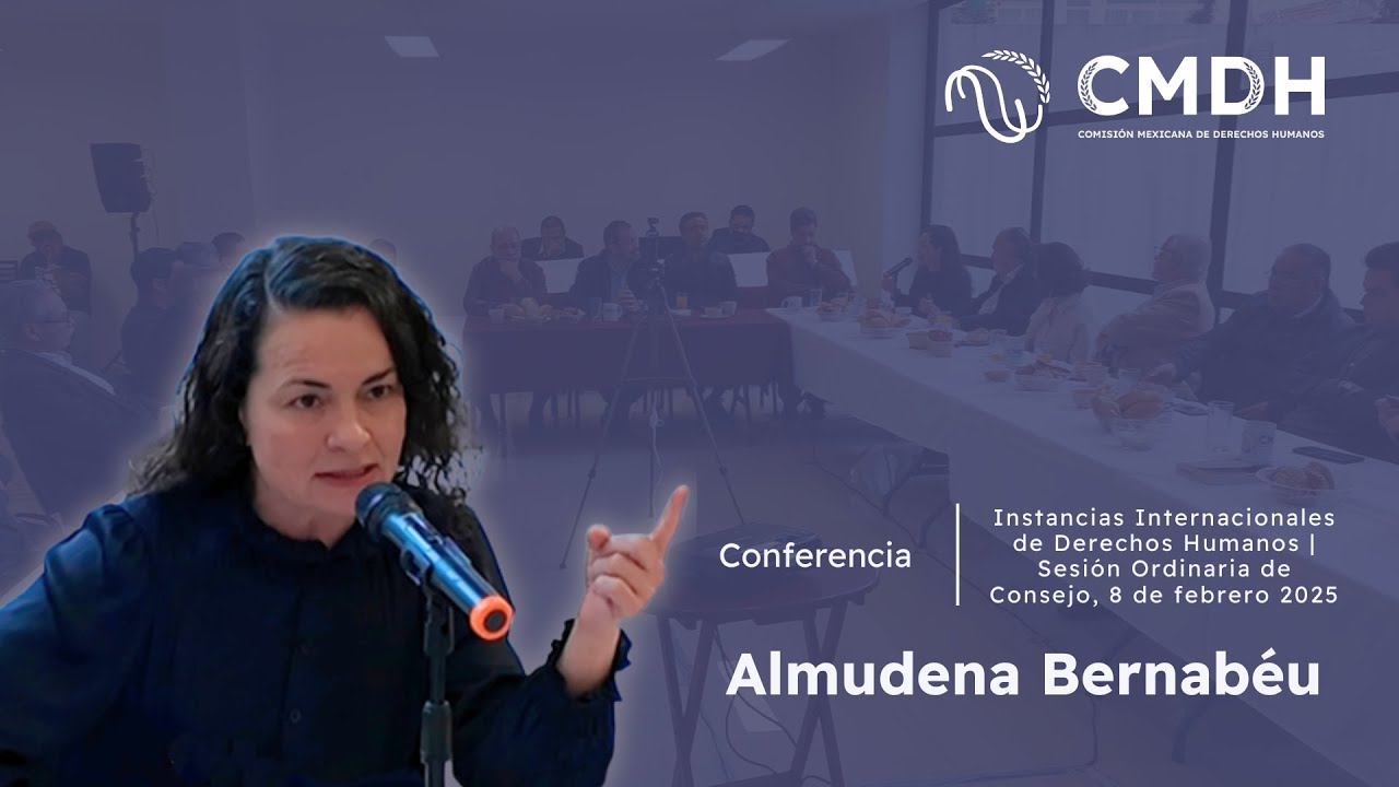 Un precedente histórico en la justicia internacional