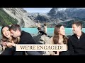 ENGAGEMENT STORY: How it happened? Where? Why? Relationship Advice?