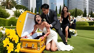 Killed by husband and mistress, she reborns for revenge—ex regrets.