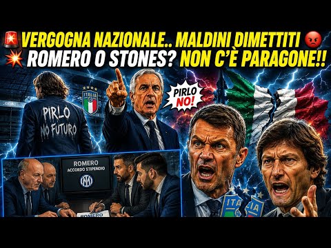 Video INTER, ACCORDO COL TOTTENHAM SERVE LA QUADRA COL GIOCATORE?? SALTA PIRLO MALDINI-LEO FALLIMENTO??
