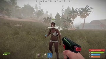 RUST: Radical Achievement