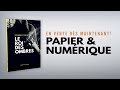 Le Roi des ombres : en vente dès maintenant!