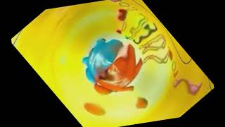 Noggin And Nick Jr Logo Collection In 4Ormulator V18