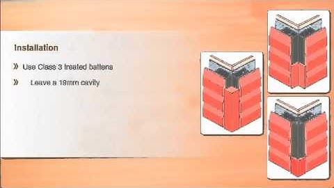 Wood Campus - Cladding in 90 seconds