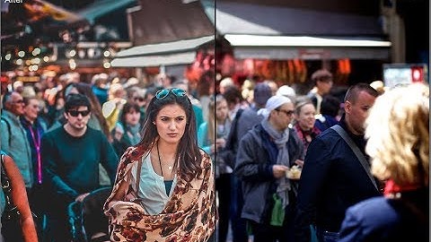 How to Edit Like Brandon Woelfel! 📸 - Adobe Photoshop Lightroom Tutorial