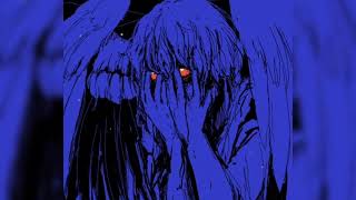 картинка: sqwore – давай сбежим (slowed + reverb)