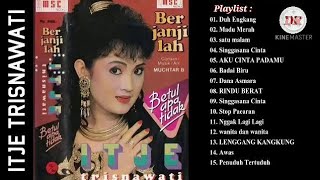 Full Album ITJE TRISNAWATI