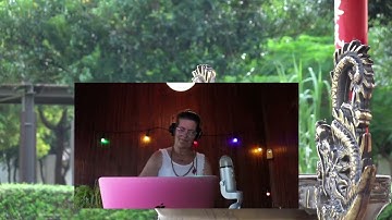 Templo Sonoro #2 | DIC 