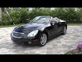 2005 Lexus SC430 Convertible Review and Test Drive by Bill - Auto Europa Naples