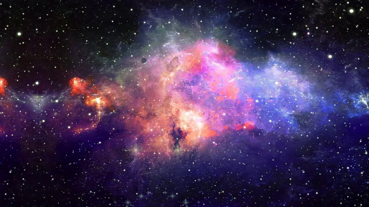 Galaxy Video 1 min YouTube