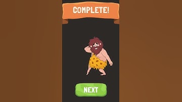 GAMEPLAY | Comics Bob - LEVEL 5~3