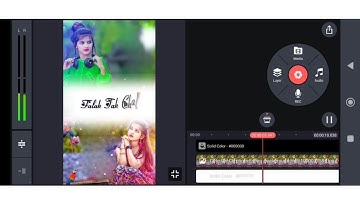kinemaster video editing youtube video kaise banaye WhatsApp Status Video Kaise Banaye #shiva0005