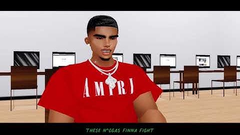 imvu series | Honesty | S1 EP1