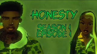 imvu series | Honesty | S1 EP1