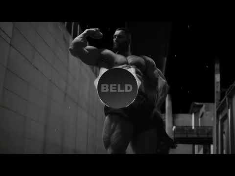 GigaChad FARBEN Orange Sector Ultra Slowed