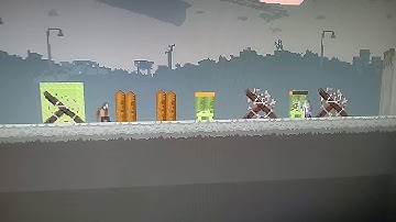 Construct 2/3 build test for tower defence game.