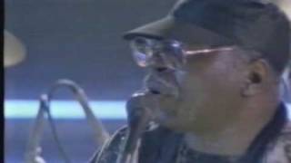 Curtis Mayfield (Live) People Get Ready chords