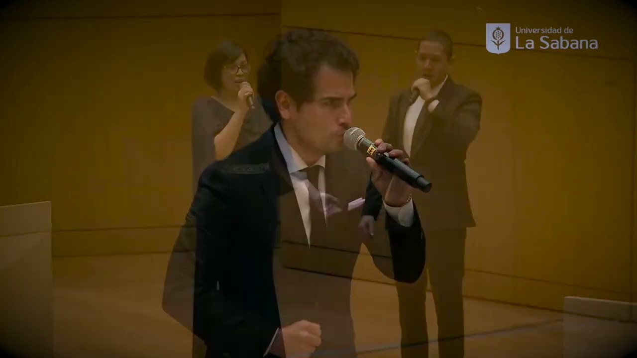 Cover Flashmob Montecarlo