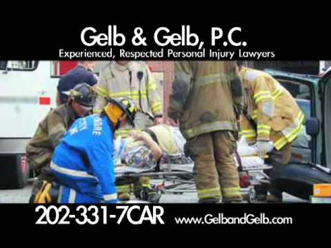 Gelb & Gelb: DC Personal Injury Law Firm