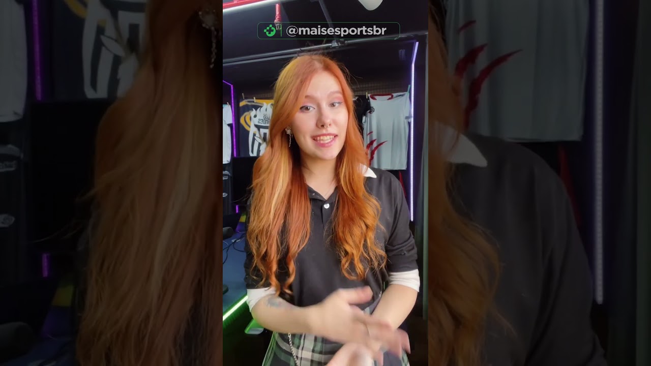 Kuri e TitaN na paiN CBLOL 2024 