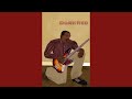 Steve lacy  dark red sped up