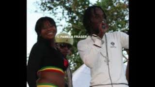 Mavado - Gyal Dem Love Mi Daily (Billboard Riddim) ' Payday Music '  2010 may