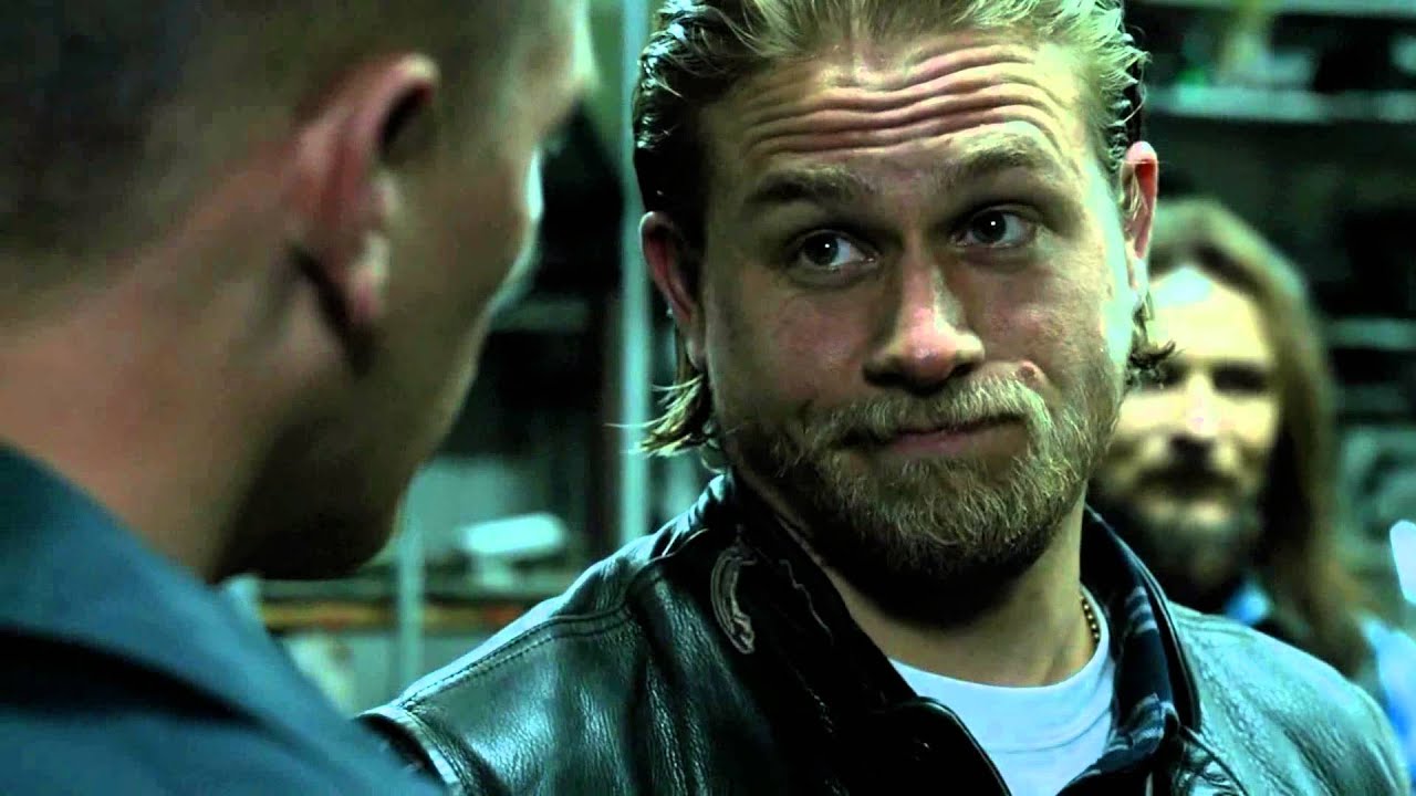 Do you think I'm kidding?