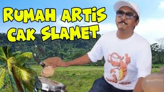 🔴RUMAH CAK SLAMET KENDANG NEW PALAPA VIRAL JAWA TIMUR