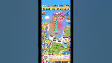 Midas Merge: Creating a Fabled Pillar of Creation