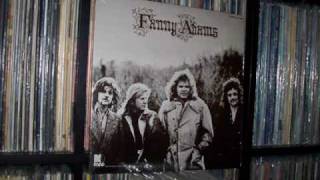 Fanny Adams - Mid Morning Madness/They're All Losers Honey